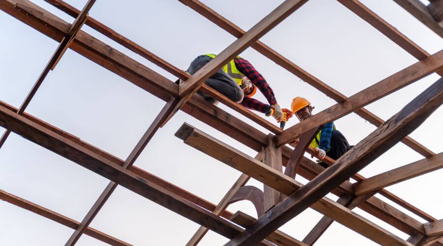 Expert flood damage restoration services in Pine Valley, CA